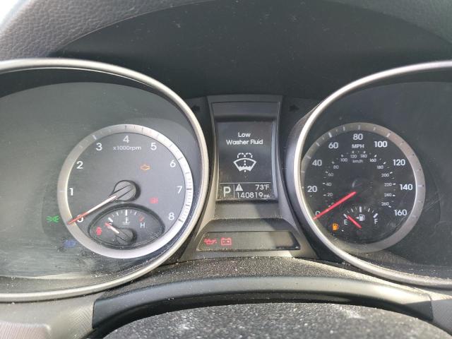 2015 HYUNDAI SANTA FE S #3291299444