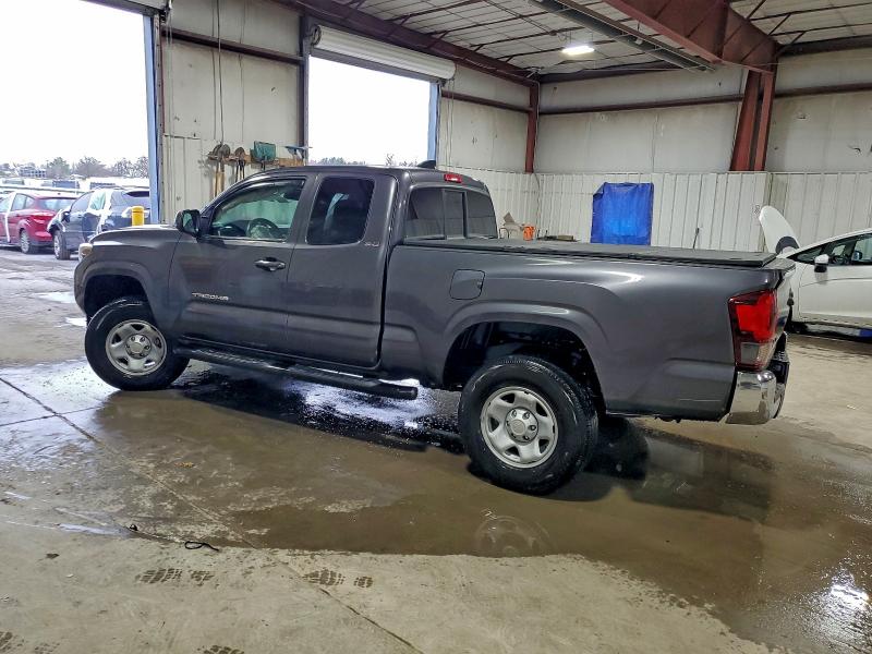 2023 TOYOTA TACOMA ACC #3308271201