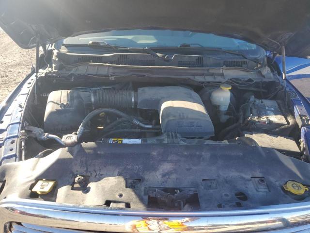 2017 RAM 1500 SLT - 1C6RR6GG4HS683749