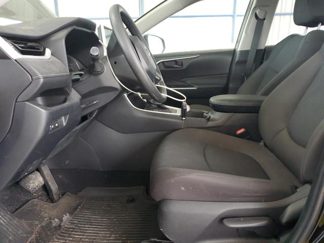 2023 TOYOTA RAV4 LE #3293545478