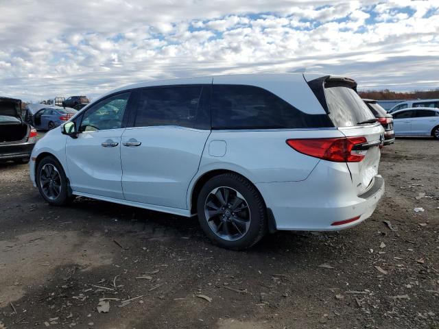 2022 HONDA ODYSSEY EL #3297163501