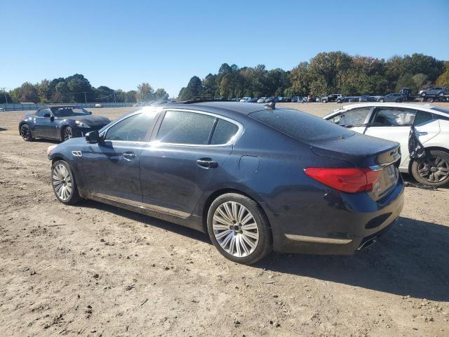 2015 KIA K900 #3279648946