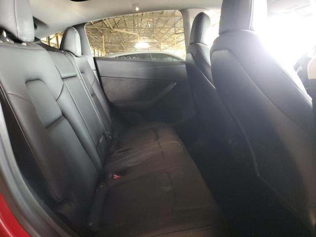 2022 TESLA MODEL Y #3303742447