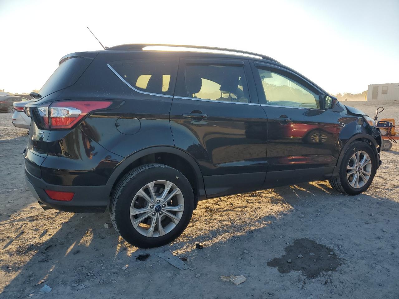 FORD ESCAPE SEL