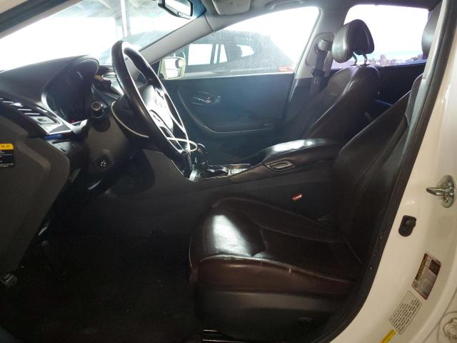 2013 HYUNDAI AZERA GLS #3304148520