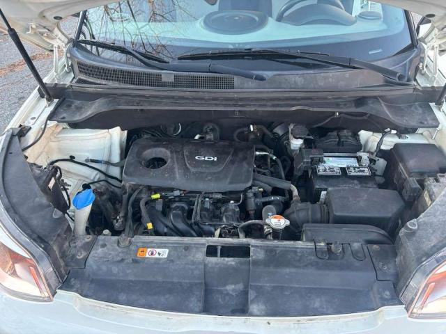 2019 KIA SOUL #3291192045