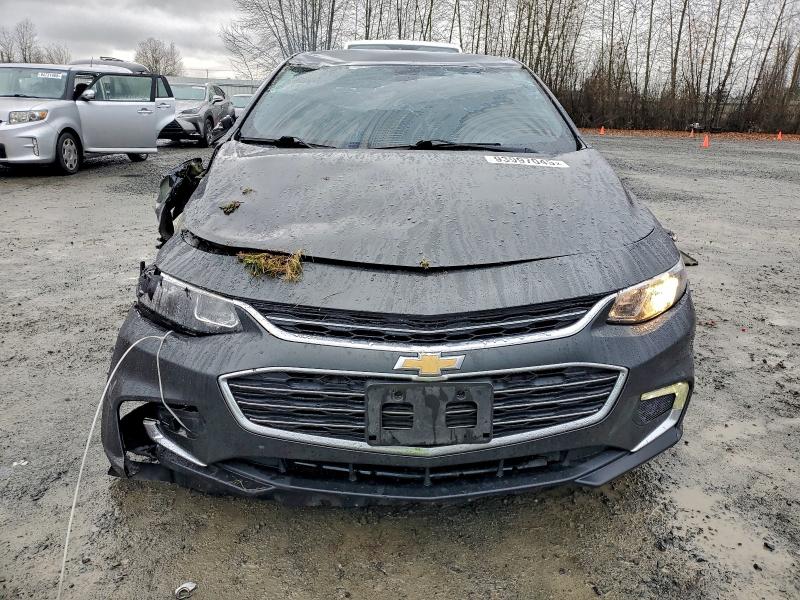 2017 CHEVROLET MALIBU LT #3316894092