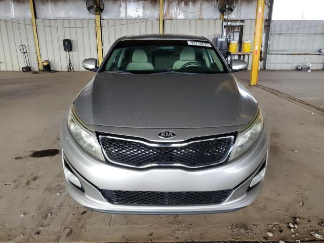 2015 KIA OPTIMA #3301908475