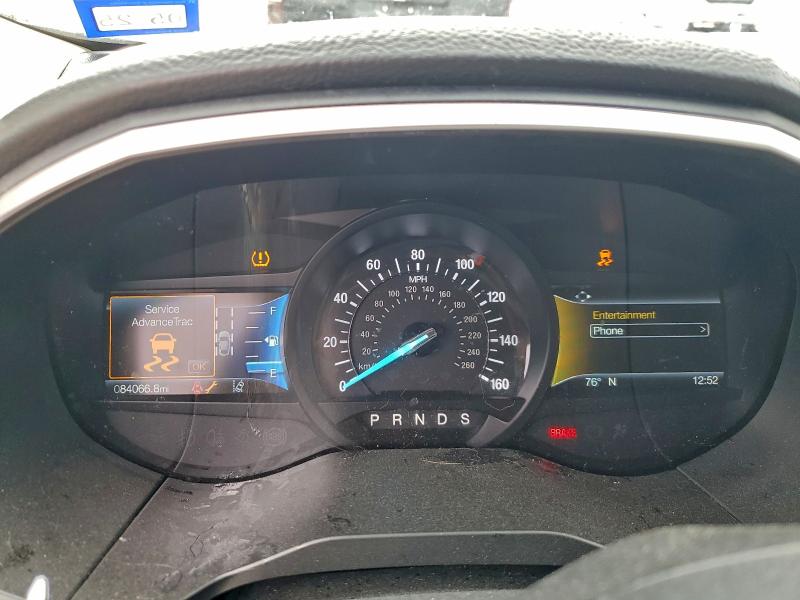 2019 FORD EDGE SEL #3304966960