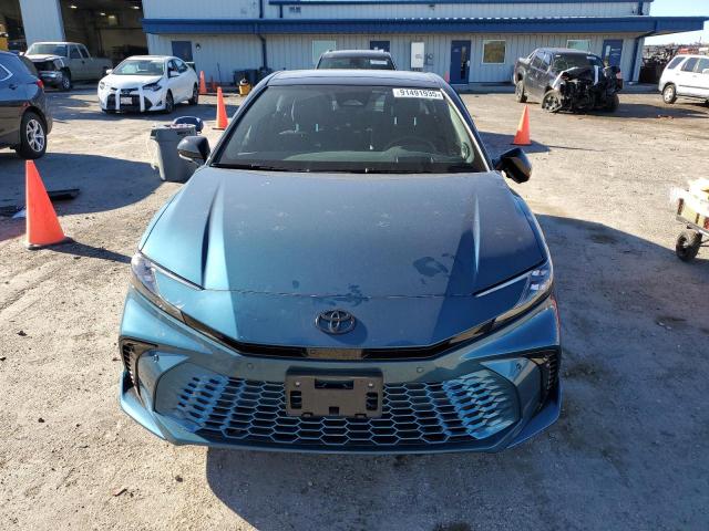 2025 TOYOTA CAMRY XSE #3304783939