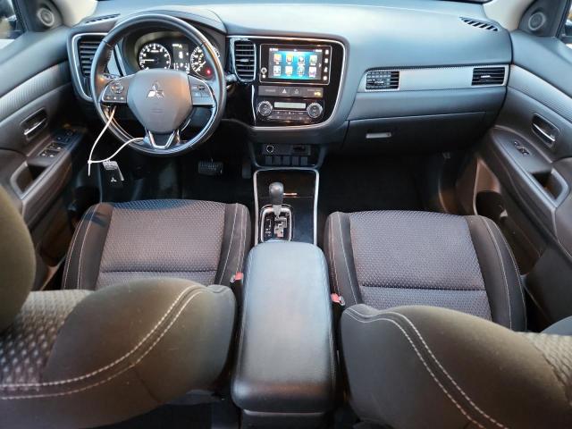 2017 MITSUBISHI OUTLANDER #3290148262