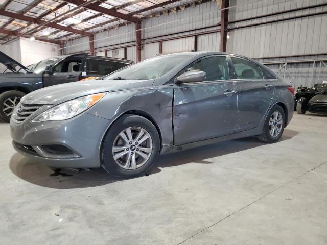 Global Auto Auctions: 2013 HYUNDAI SONATA GLS