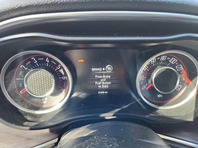 2015 DODGE CHALLENGER #3291282985