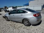 Lot #3303884727 2016 CHEVROLET CRUZE LS