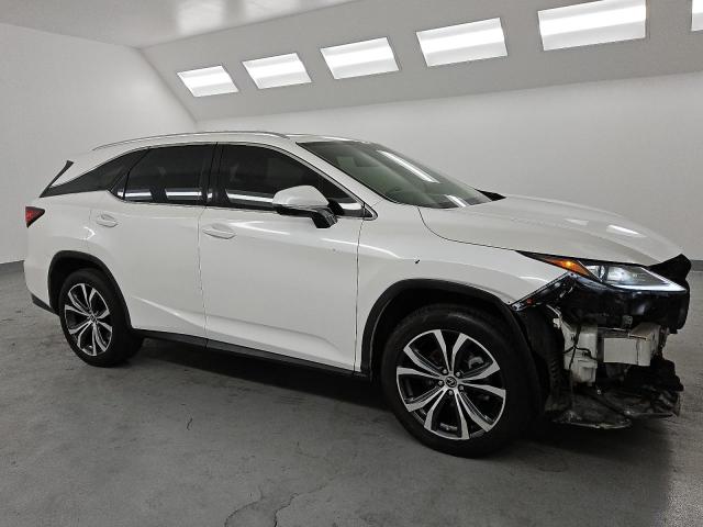 2022 LEXUS RX 350 L #3311475276