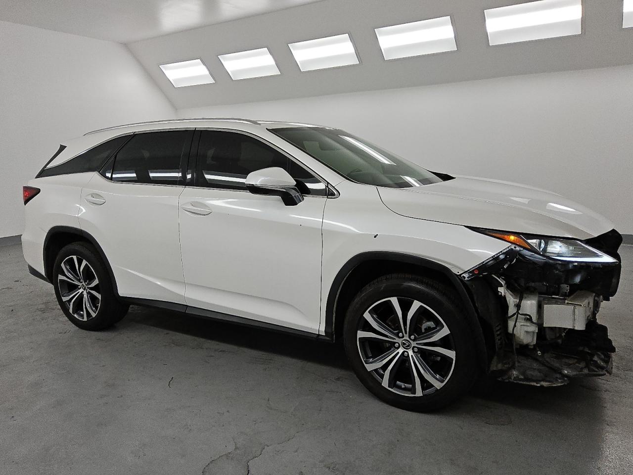 LEXUS RX 350L 350 L