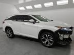 Lot #3311475276 2022 LEXUS RX 350 L