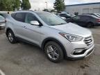 Lot #3303781435 2018 HYUNDAI SANTA FE S