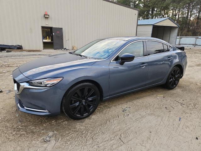 Global Auto Auctions: 2021 MAZDA 6 GRAND TO