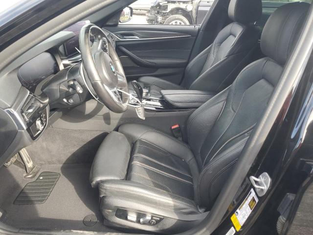 2021 BMW 530 I #3304007664