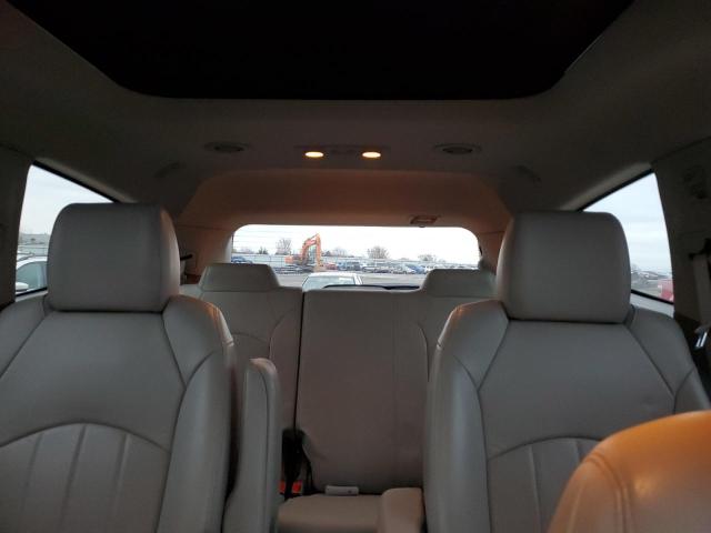 2015 CHEVROLET TRAVERSE L #3296353127