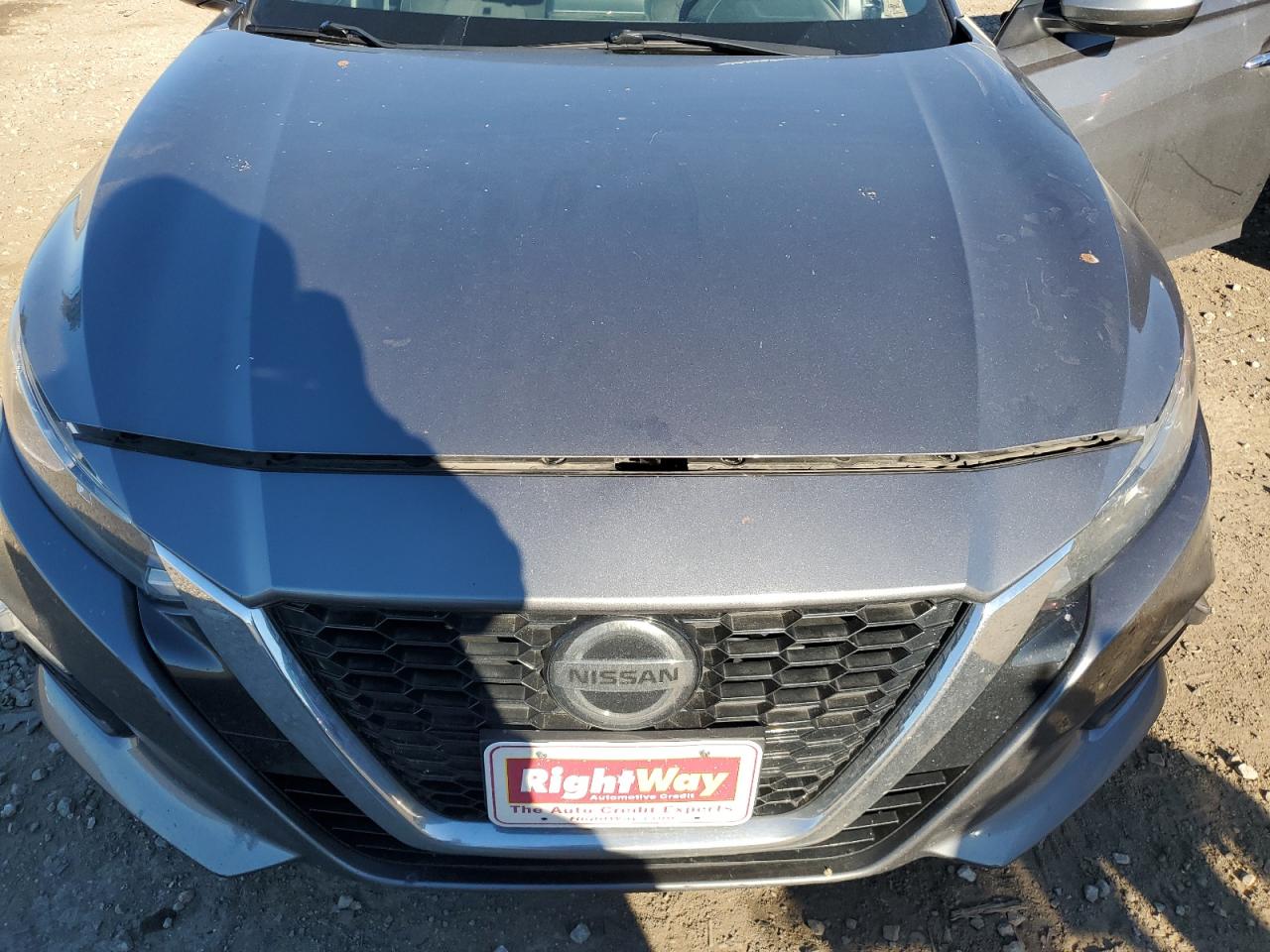 Lot #3316744434 2019 NISSAN ALTIMA S