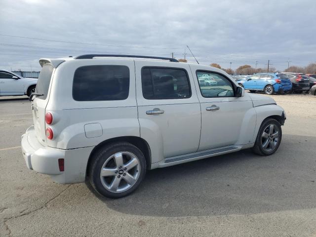 2007 CHEVROLET HHR LT #3297251376