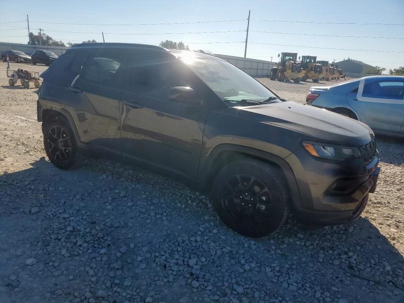 2022 JEEP COMPASS LA - 3C4NJCBB1NT202309