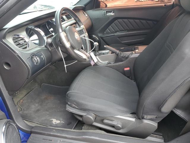 2014 FORD MUSTANG GT #3301863979