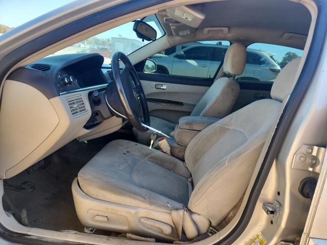 2008 BUICK LACROSSE C #3296219439