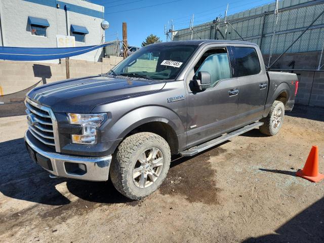FORD F150 SUPER