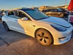 Lot #3296387658 2023 TESLA MODEL 3