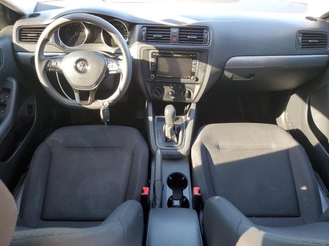 2015 VOLKSWAGEN JETTA BASE - 3VW2K7AJ3FM427212