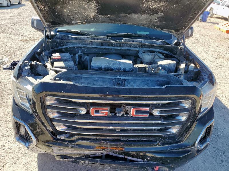2020 GMC SIERRA K15 #3316156223