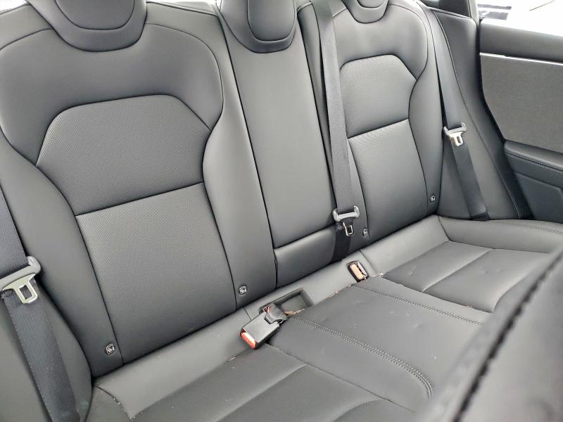 2025 TESLA MODEL 3 #3301791333