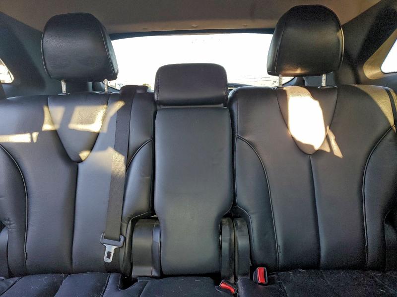 2013 TOYOTA VENZA LE #3304023598