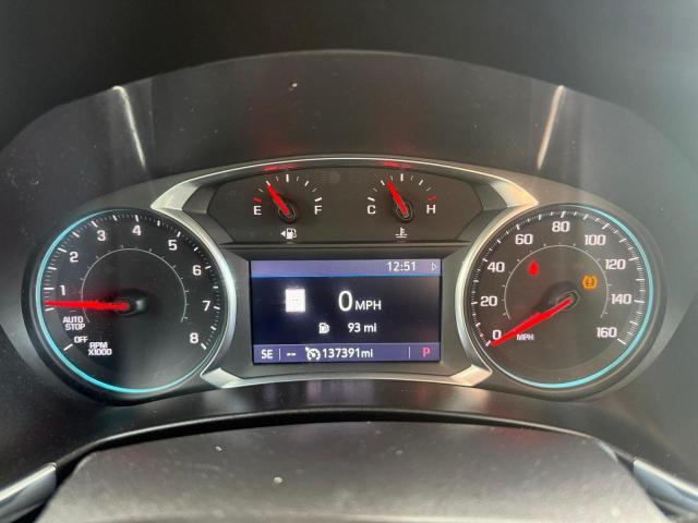 2019 CHEVROLET EQUINOX LT #3290218222