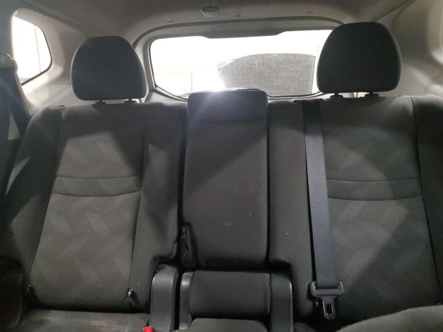 2016 NISSAN ROGUE S #3302714060