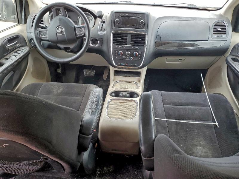 2014 DODGE GRAND CARA #3302806888