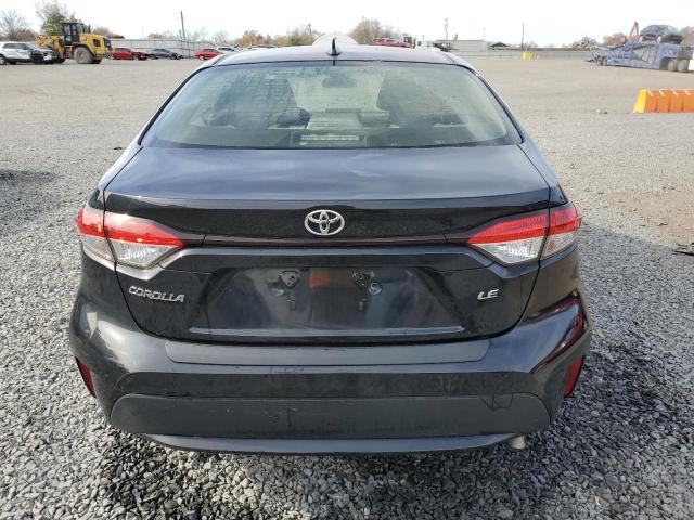 2020 TOYOTA COROLLA LE #3291384140