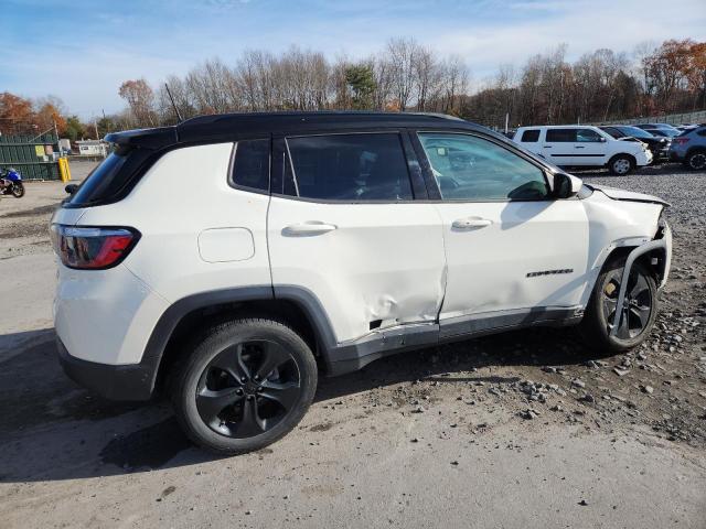 2021 JEEP COMPASS LA #3298109173