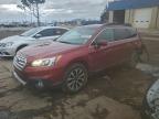Lot #3309061154 2017 SUBARU OUTBACK 2.