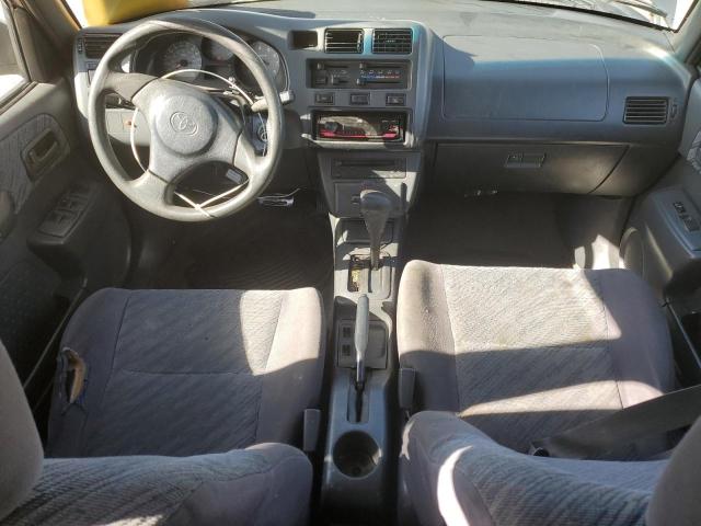 1998 TOYOTA RAV4 #3280392967