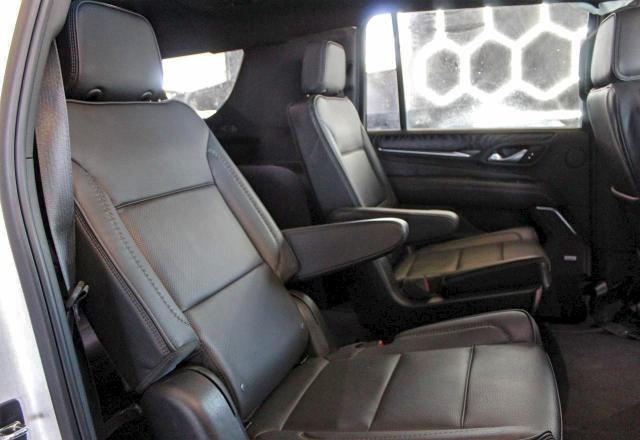 2022 GMC YUKON XL D #3304617436