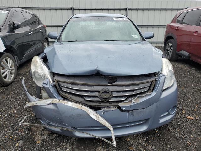 2012 NISSAN ALTIMA BAS #3293447426