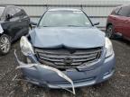 Lot #3293447426 2012 NISSAN ALTIMA BAS