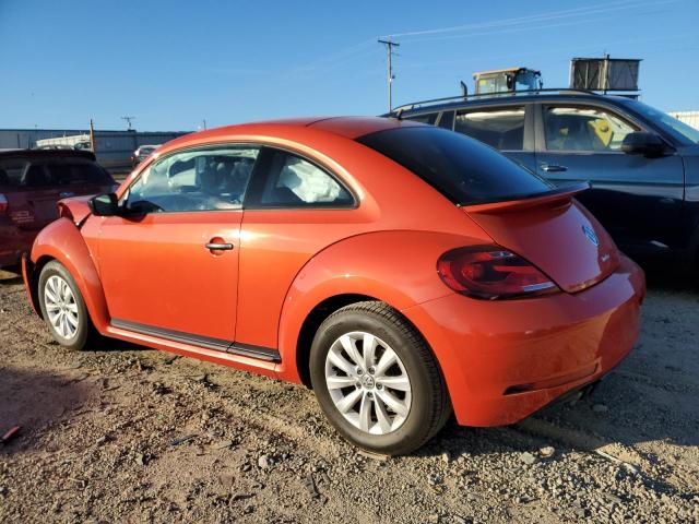 2018 VOLKSWAGEN BEETLE S #3306804974
