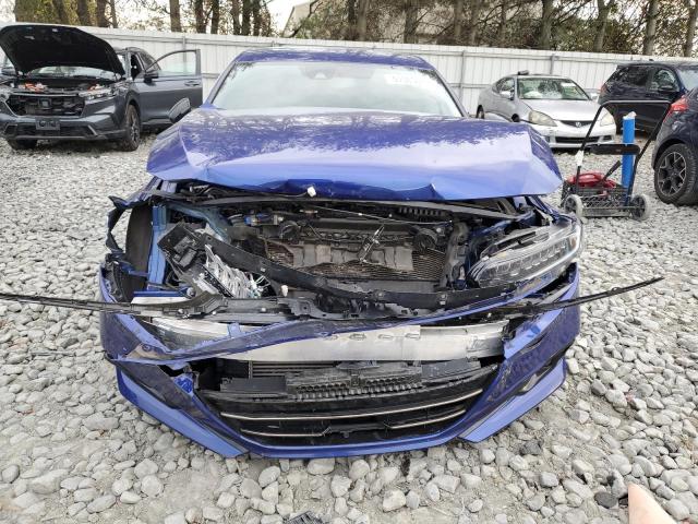 2022 HONDA ACCORD SPO #3302868918