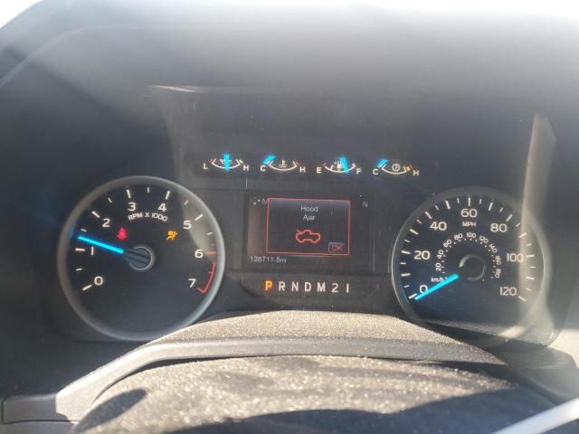 2015 FORD F150 SUPER #3303783425