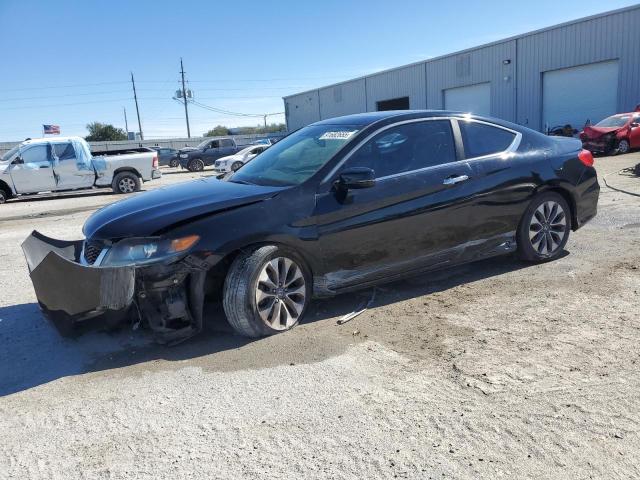 2015 HONDA ACCORD EXL #3302885943
